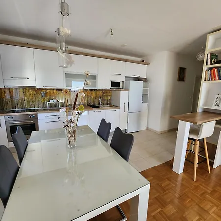 Apartament Maneo Split