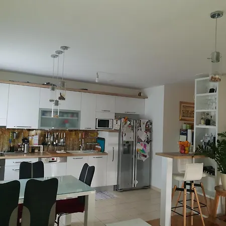 Maneo Apartment Split