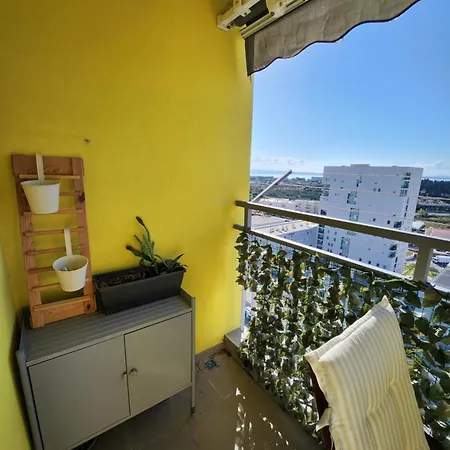 Maneo Apartment Split