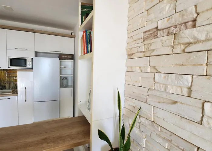 Apartamento Maneo Split