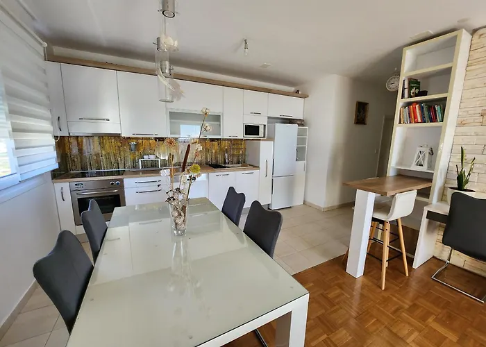 Apartment Maneo Split