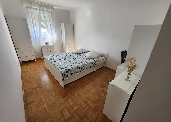 Maneo Apartamento Split