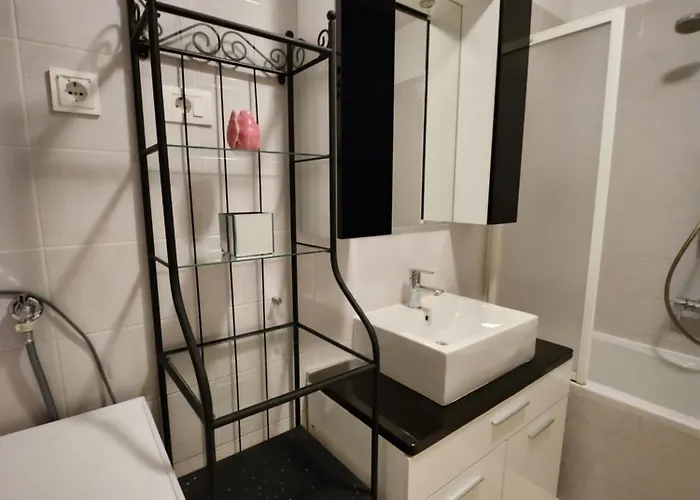 Maneo Apartamento Split